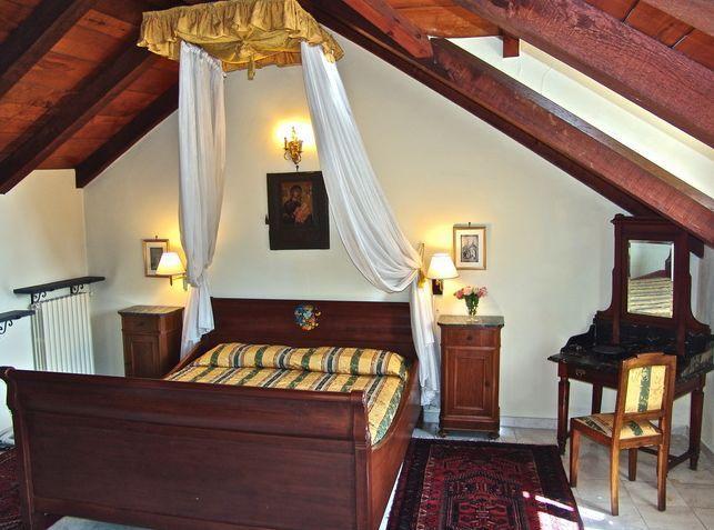 Hotel Talice Radicati Acqui Terme Chambre photo