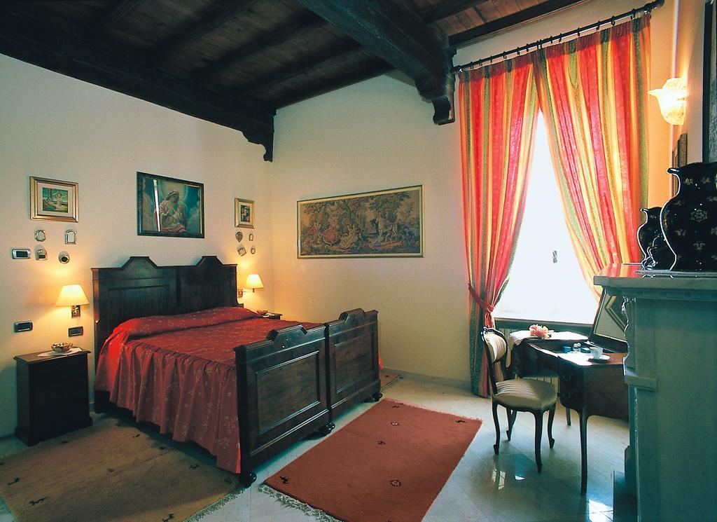 Hotel Talice Radicati Acqui Terme Chambre photo