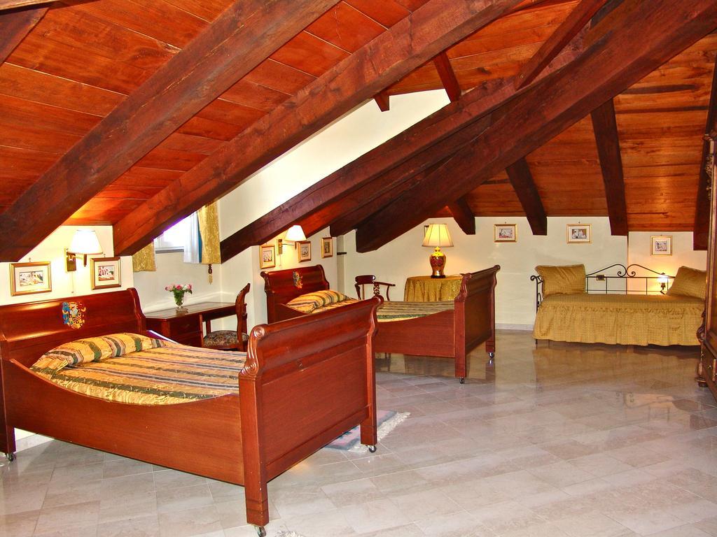 Hotel Talice Radicati Acqui Terme Chambre photo