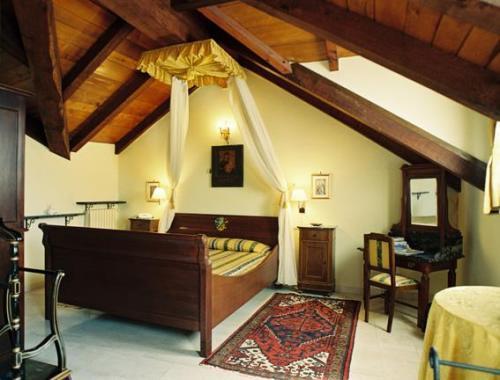 Hotel Talice Radicati Acqui Terme Chambre photo