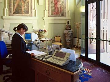Hotel Talice Radicati Acqui Terme Extérieur photo