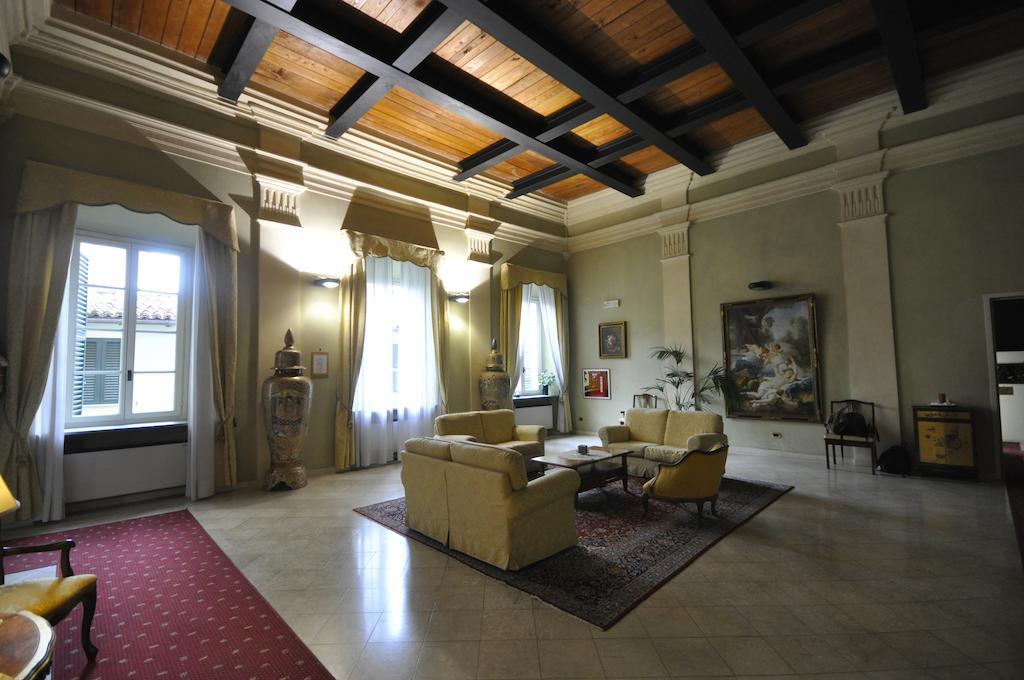 Hotel Talice Radicati Acqui Terme Extérieur photo