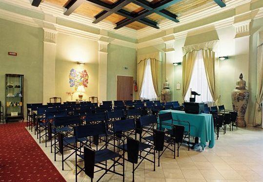 Hotel Talice Radicati Acqui Terme Extérieur photo