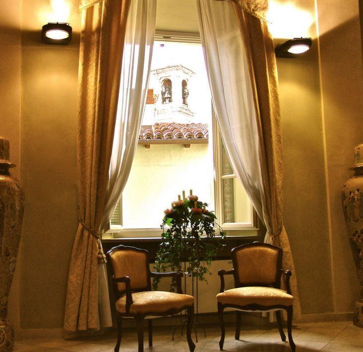 Hotel Talice Radicati Acqui Terme Extérieur photo