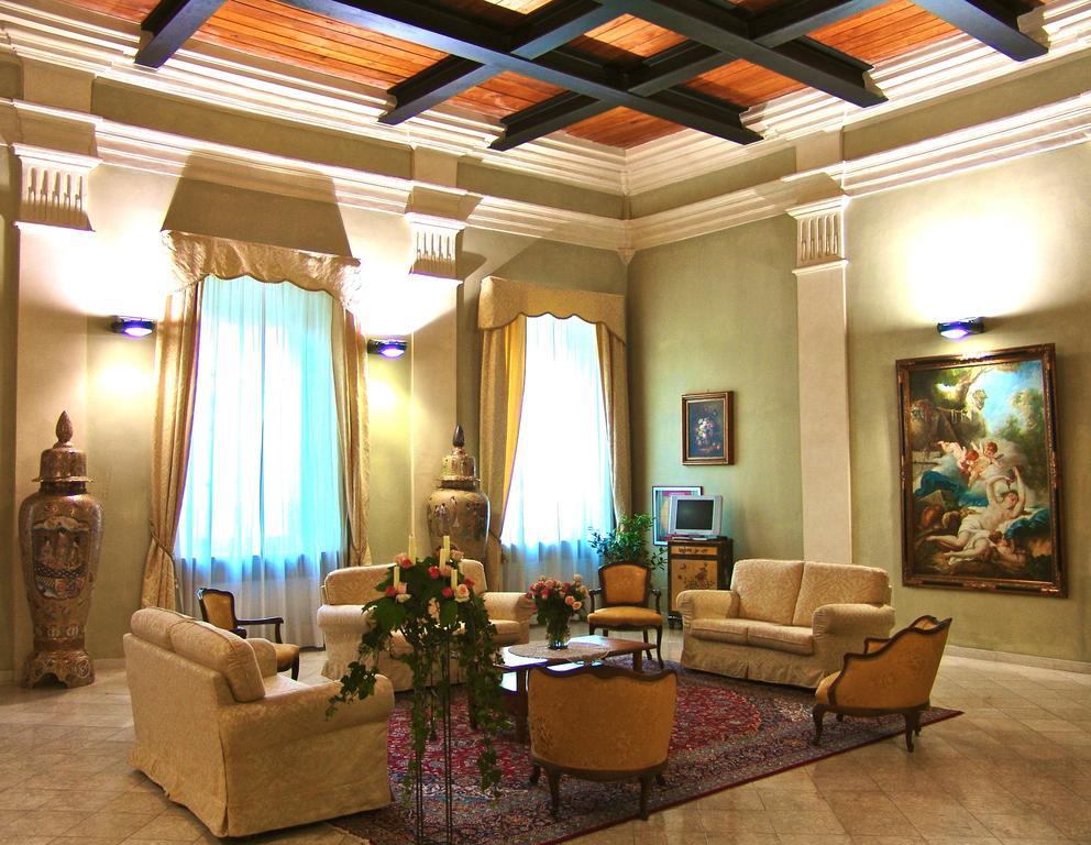 Hotel Talice Radicati Acqui Terme Extérieur photo