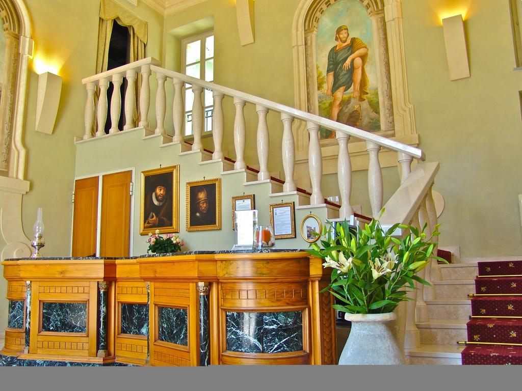 Hotel Talice Radicati Acqui Terme Extérieur photo