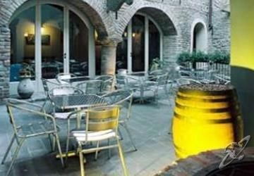 Hotel Talice Radicati Acqui Terme Extérieur photo