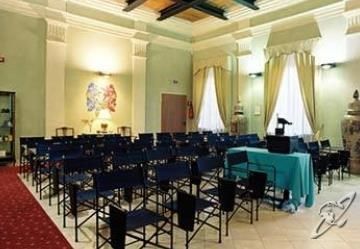 Hotel Talice Radicati Acqui Terme Extérieur photo
